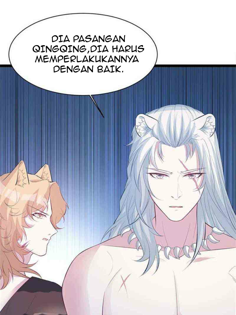 Beauty and the Beasts Chapter 110 Gambar 38